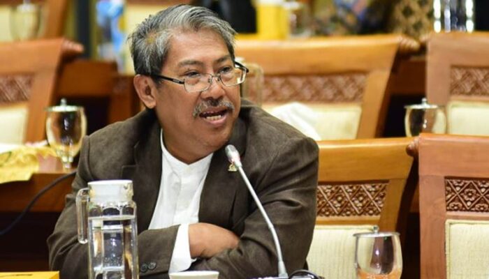 Anggota DPR Mulyanto Desak Pertamina Perhatikan Stok BBM dan LPG