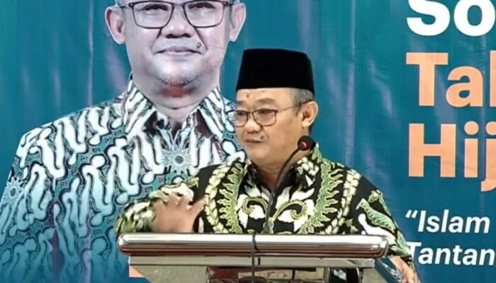Tembus Usia 111 Tahun tapi Muhammadiyah Menolak Tua
