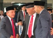 Peristiwa PDRI Penting Bagi Sejarah Kelanjutan NKRI