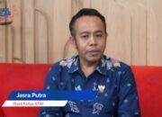 Ini Capaian Program KPAI 2023