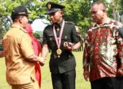 Berikan Sepenuhnya Hati Anda untuk Bangsa dan Negara