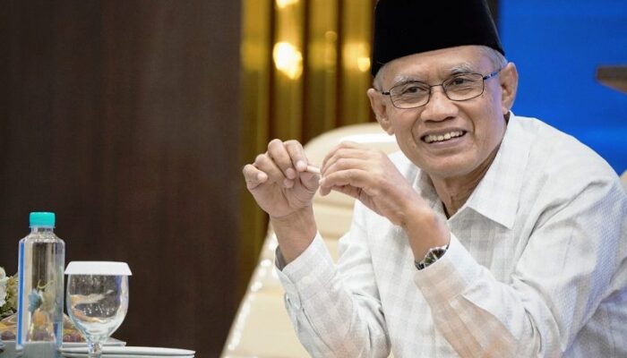 Muhammadiyah Rilis Lima Poin Pernyataan Pers Terkait Pemilu
