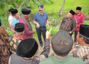 SMAN 3 Gunung Talang Segera Berdiri