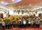 Muhammadiyah Harus Penyedia Solusi Masalah Umat