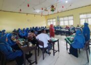 MTs Muhammadiyah Tamiang Adakan Workshop IKM