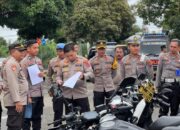 Kendaraan Dinas Harus Dijaga dengan Baik