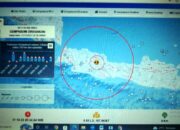 Gempa Sumedang Akibat Sesar Cileunyi-Tanjung Sari