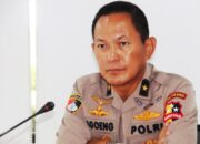 Polri Siap Hadapi Kejahatan Siber