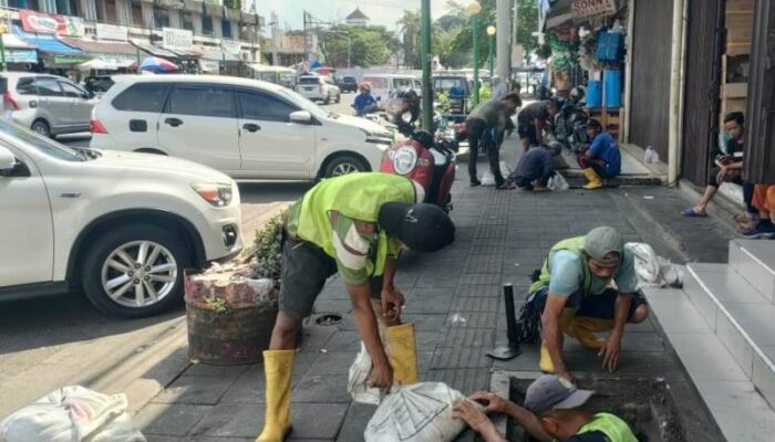 Ini yang Dikerjakan Pemko Ketika Warganya Call di 112