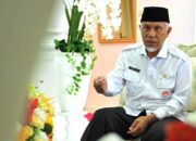 Gubernur Pastikan Adanya Pendampingan bagi Pemilih Difabel