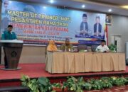 Ratusan Trainer Presantren Ramadhan Ikuti Pelatihan