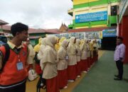 Pesantren Kauman Bangun Asrama Sambut Santri Baru