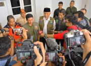 BNPB Salurkan Dana Siap Pakai Rp1,75 Miliar