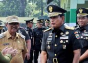 Diktama TNI AD Gelombang II 2023 Ditutup