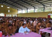 Ribuan Guru Ikuti Seminar untuk Merawat Semangat