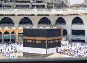 Jamaah Haji Berangkat Mulai 12 Mei 2024