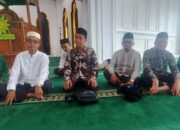 Buya Zulkarnaini Bakar Semangat Tajdid Warga Muhammadiyah