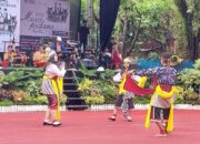 Keragaman Budaya Semarakkan Festival Muaro Padang