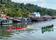 Mengobati Kerinduan di Festival Rakyat Muaro Padang
