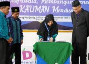 Konsolidasi Organisasi dan Penataan AUM Fokus Muhammadiyah