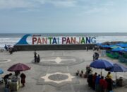 BPBD Kota Bengkulu Larang Mandi di Pantai Panjang