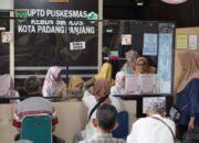 Tarif Layanan Totok Punggung di Puskesmas Sesuai Perda