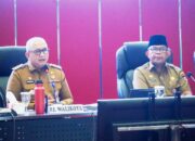 Pemko Padang Hadapi Idul Adha dengan Satu OPD Satu Sapi