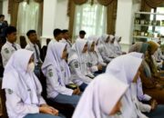 SMAN 3 Padang Panjang Ikuti Pertukaran Pelajar ke Malaysia