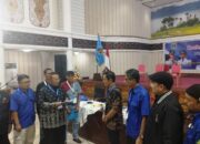 Widya Navies Terpilih, Zulmansyah Apresiasi KLB PWI Sumbar