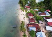 Menikmati Eksotisme Desa Wisata Teluk Buo