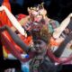 Banyuwangi Ethno Carnival Event Terbaik di Indonesia