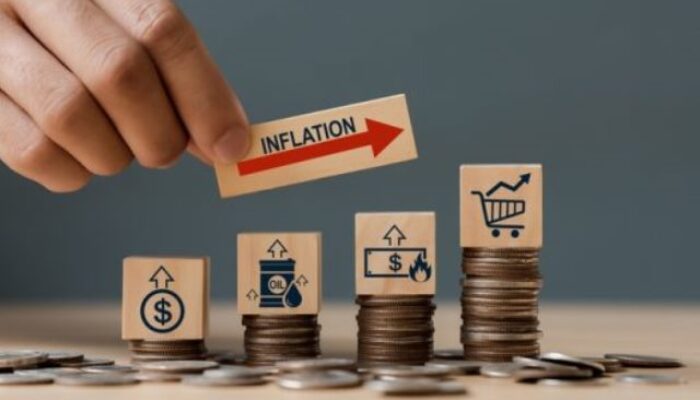 Ini yang Dilakukan Pemko Padang untuk Kendalikan Inflasi